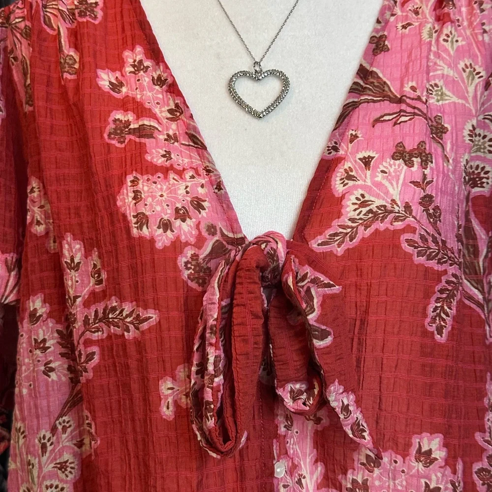 Free People brand style
